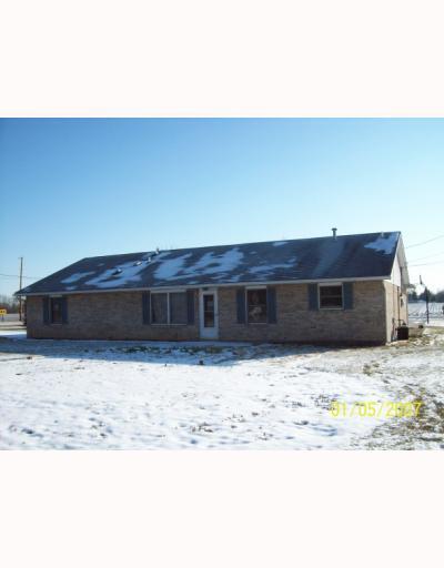 6560 Milton Carlisle Road Springfield, OH 45504 - Photo 5 of 6