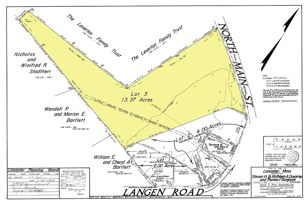 0 North Main Street Clinton, MA 01510 - Photo 3 of 5