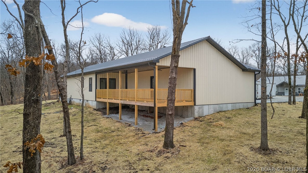 31935 A Truman Ridge Road Warsaw, MO 65355 - Photo 53 of 62