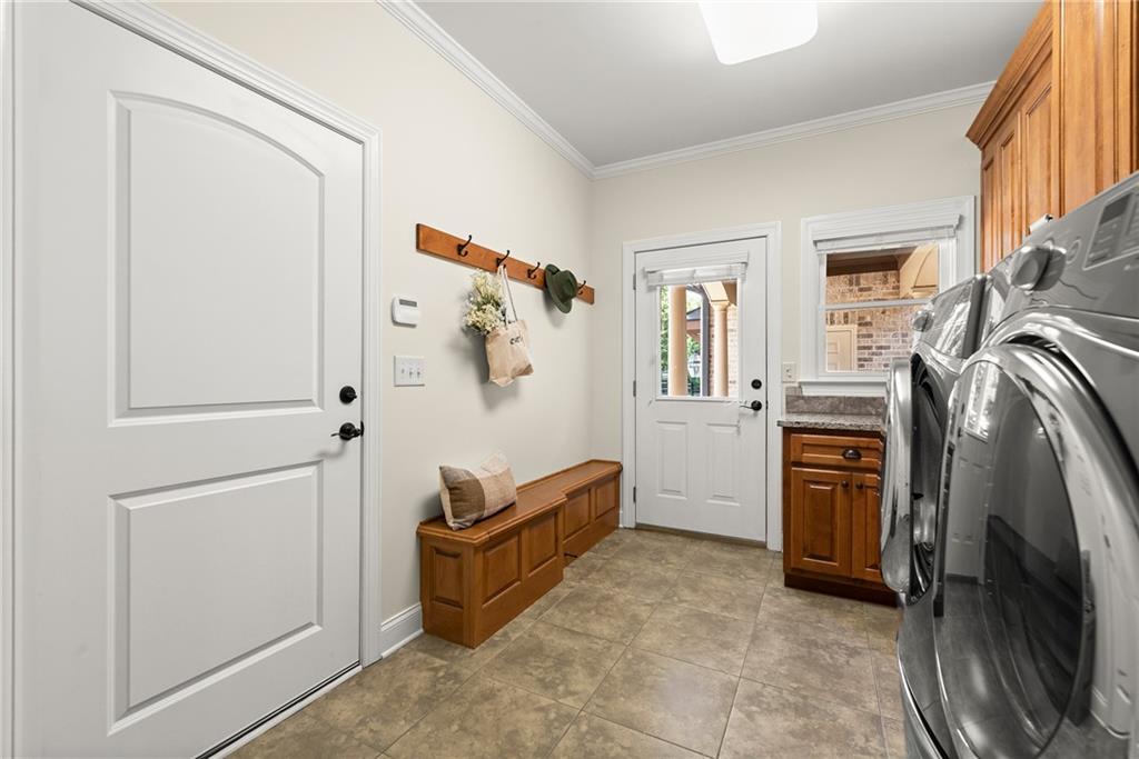 207 Trinity Way Canton, GA 30115 - Photo 21 of 64