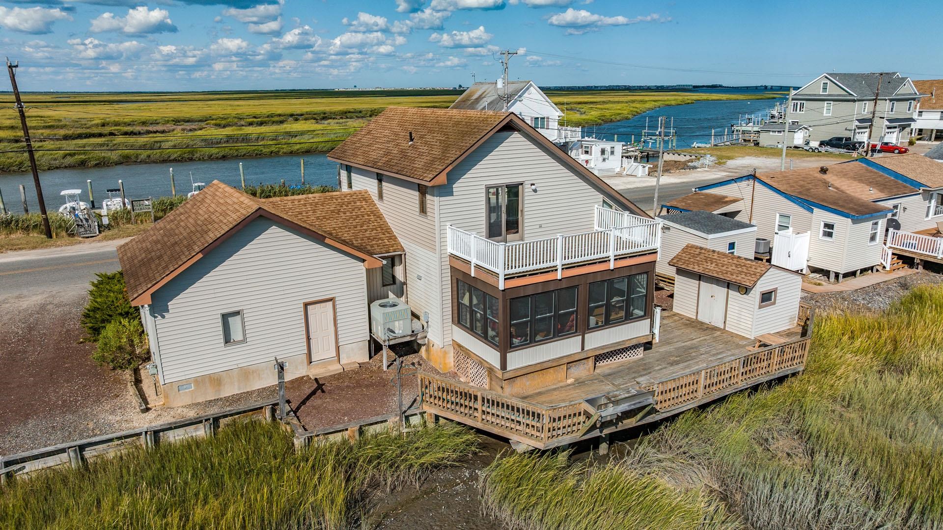 531 Avalon Avalon, NJ 08202 - Photo 27 of 31