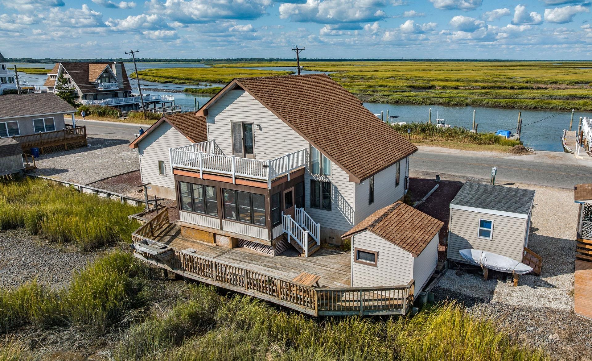 531 Avalon Avalon, NJ 08202 - Photo 28 of 31