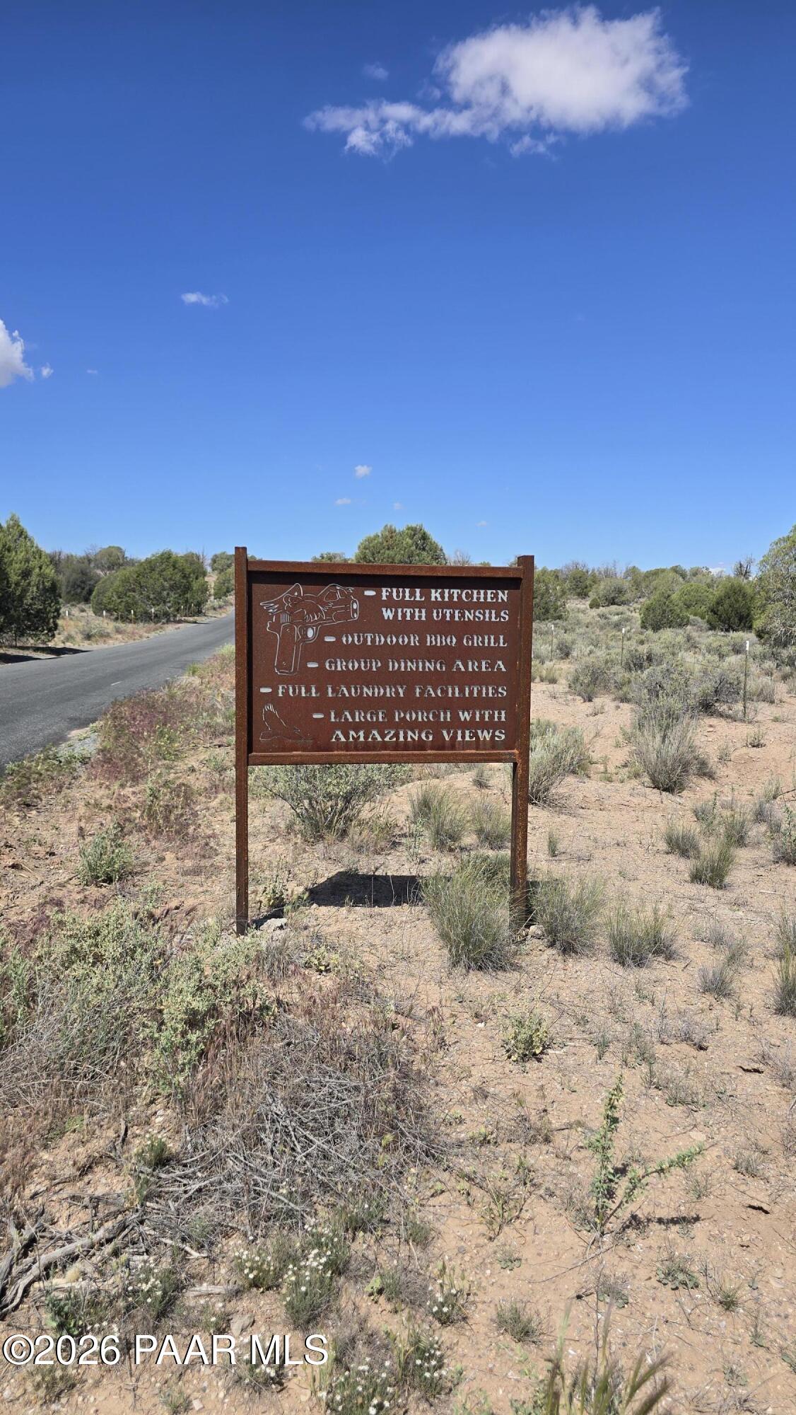 2500 West Gunsite Road Paulden, AZ 86334 - Photo 6 of 42 20260503_101004