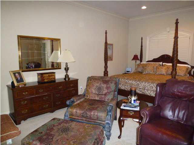227 Bellewether Pass Ridgeland, MS 39157 - Photo 17 of 22 Very large master with sitting area