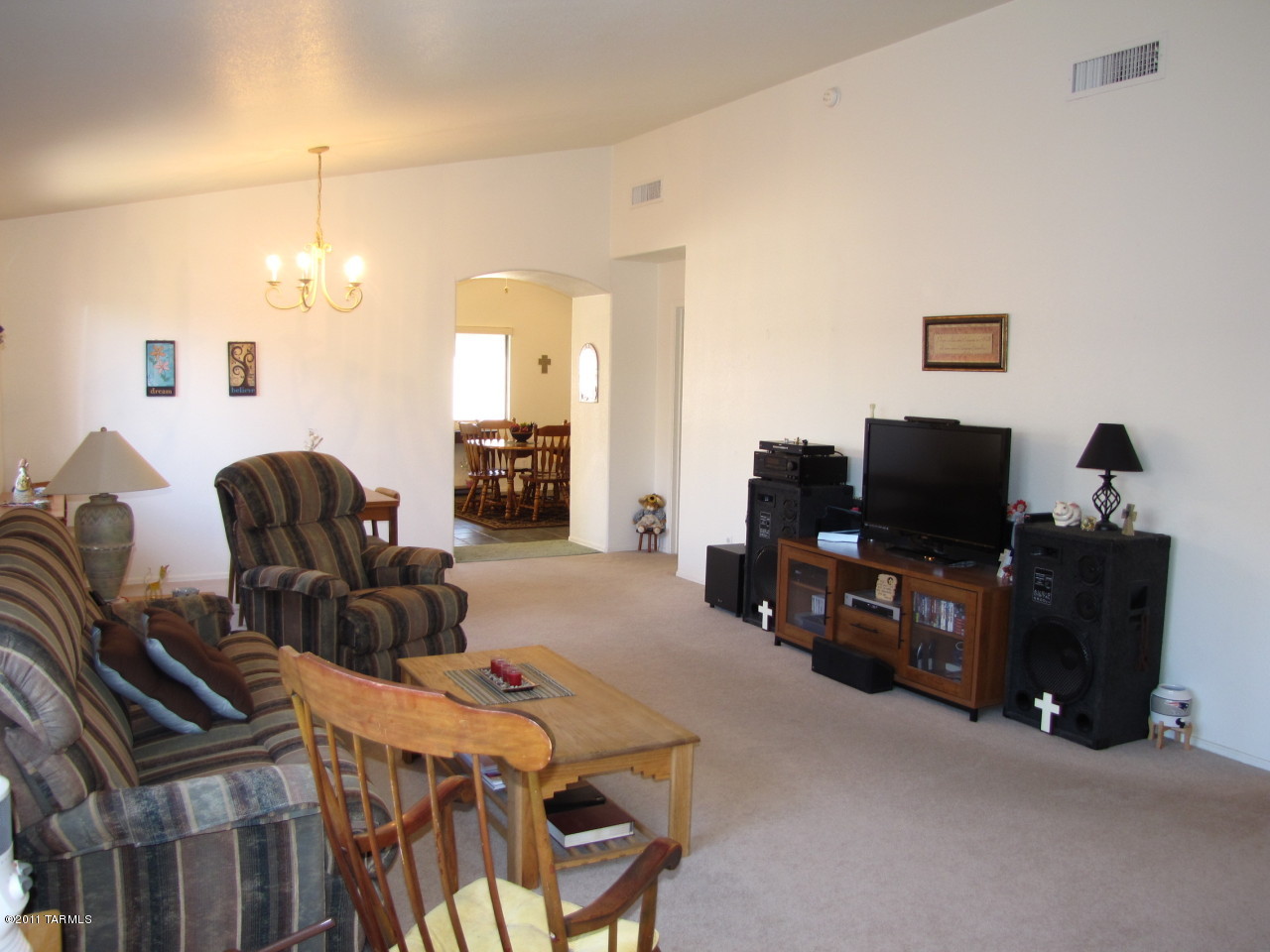 2368 West Rousseau Street Tucson, AZ 85741 - Photo 2 of 31