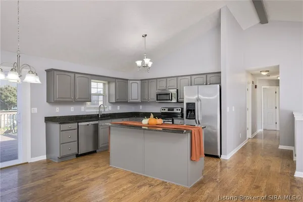 $370,000 | 1034 Brookstone Court, Georgetown, IN 47122