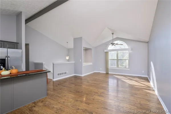 $370,000 | 1034 Brookstone Court, Georgetown, IN 47122