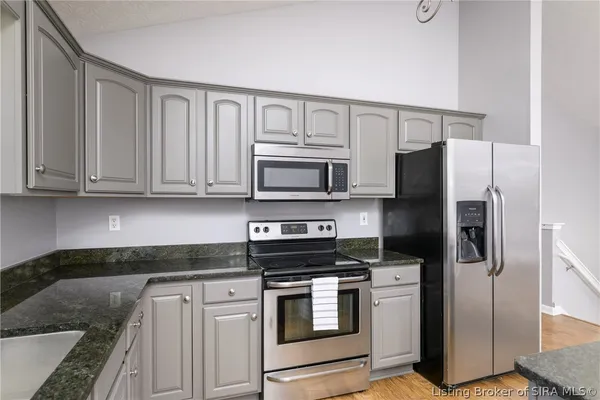 $370,000 | 1034 Brookstone Court, Georgetown, IN 47122