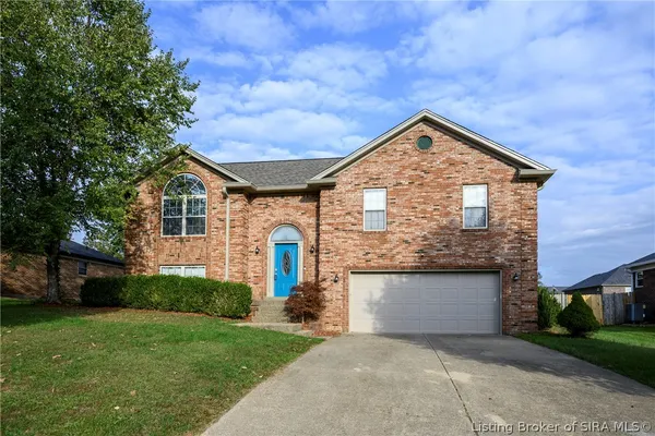 $370,000 | 1034 Brookstone Court, Georgetown, IN 47122
