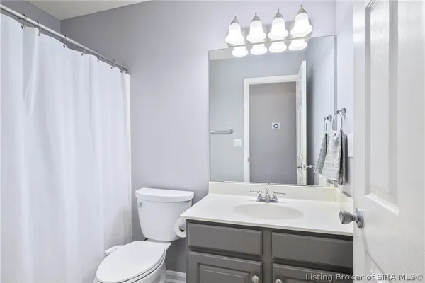 $370,000 | 1034 Brookstone Court, Georgetown, IN 47122