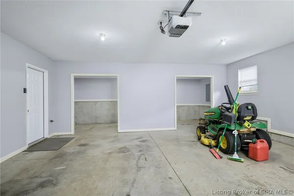 $370,000 | 1034 Brookstone Court, Georgetown, IN 47122