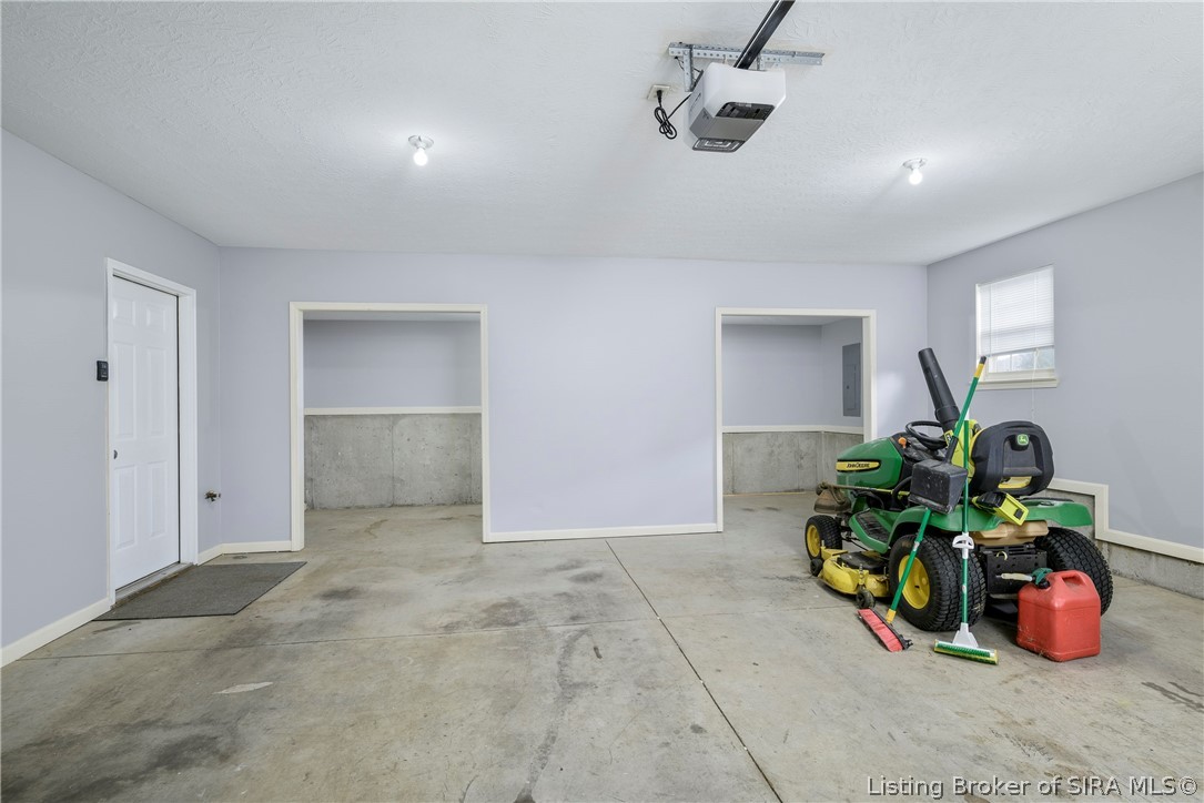 1034 Brookstone Court Georgetown, IN 47122 - Photo 35 of 44