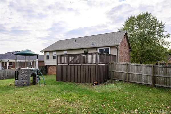 $370,000 | 1034 Brookstone Court, Georgetown, IN 47122