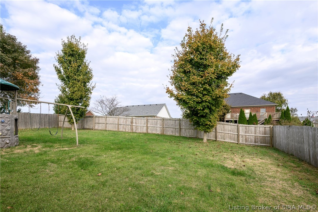 1034 Brookstone Court Georgetown, IN 47122 - Photo 39 of 44