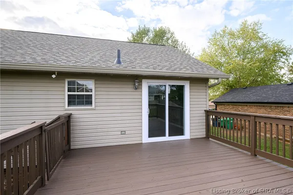 $370,000 | 1034 Brookstone Court, Georgetown, IN 47122