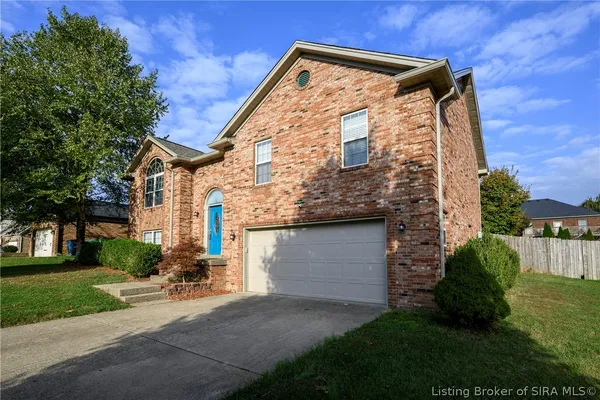 $370,000 | 1034 Brookstone Court, Georgetown, IN 47122