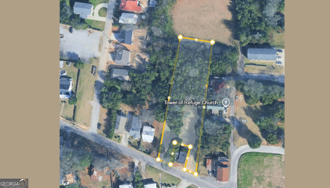 2541 Wheeler Road Augusta, GA 30904 - Photo 1 of 1