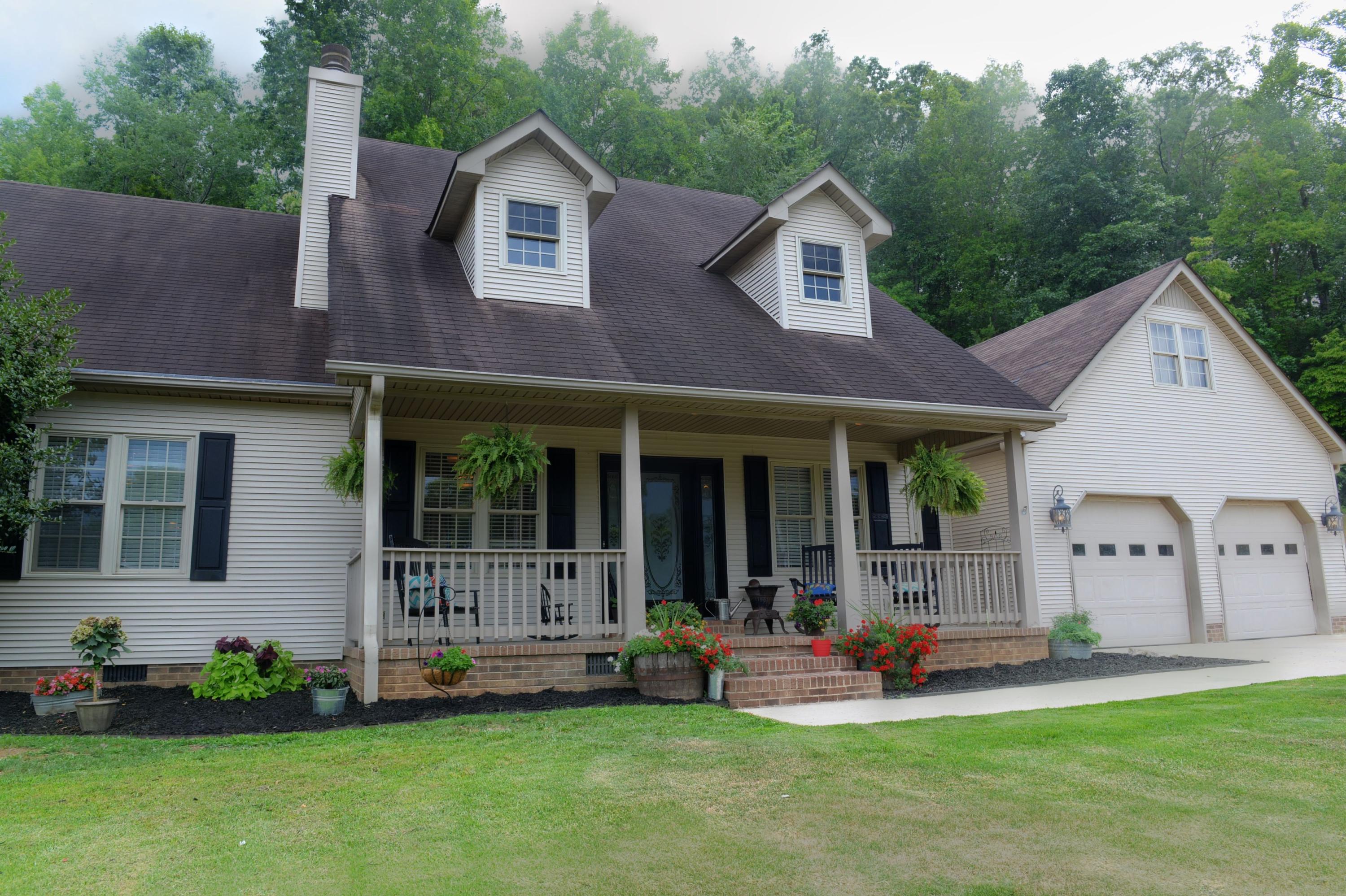 565 Hungerford Road Dayton, TN 37321 - Photo 34 of 35 37
