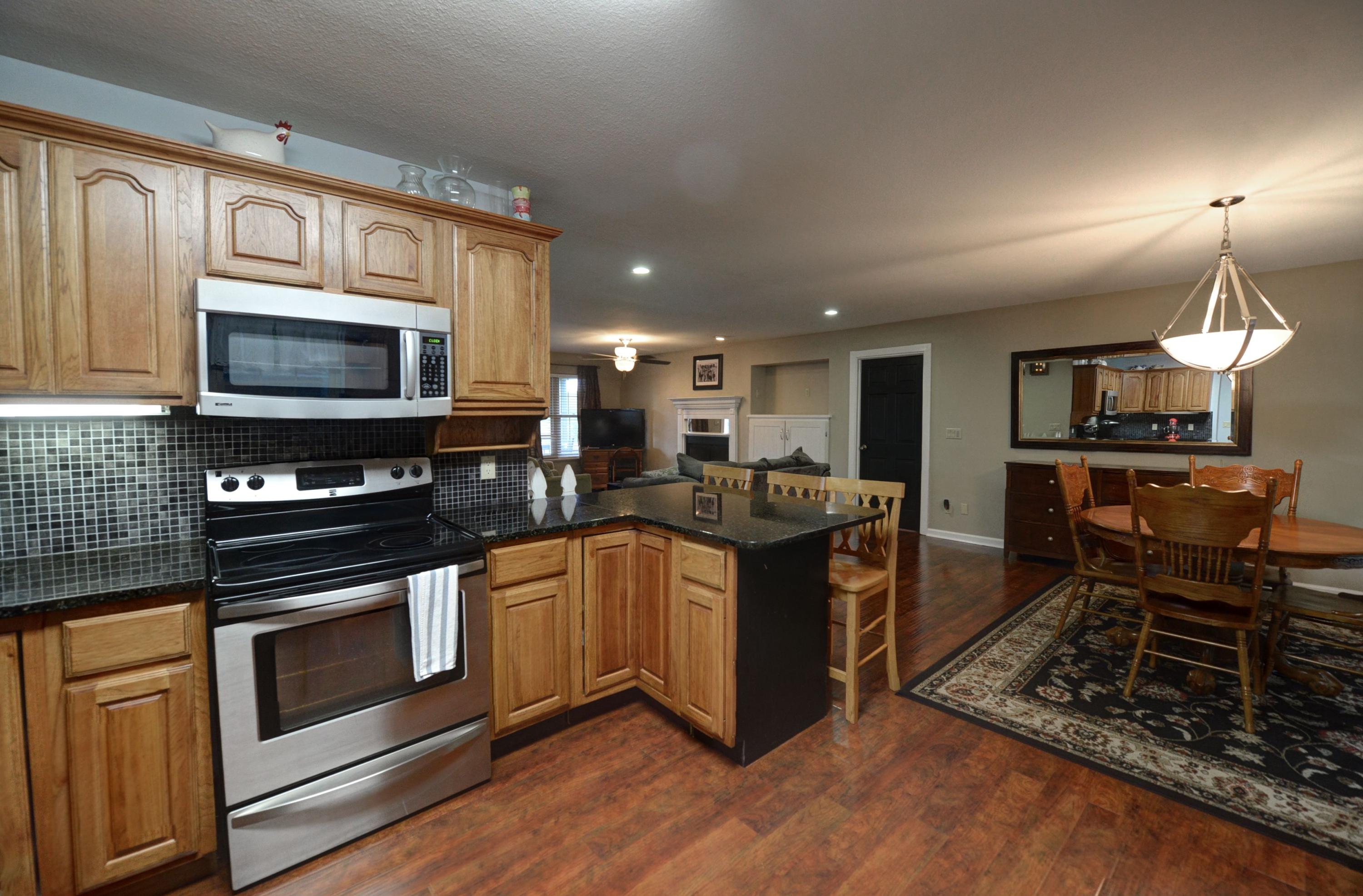 565 Hungerford Road Dayton, TN 37321 - Photo 5 of 35 5