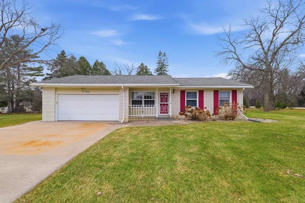 $369,000 | N7446 Beaver Bay Drive, Beaver Dam, WI 53916