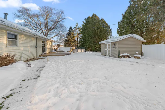 $389,900 | N7446 Beaver Bay Drive, Beaver Dam, WI 53916