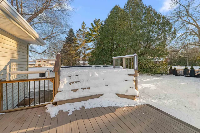 $389,900 | N7446 Beaver Bay Drive, Beaver Dam, WI 53916