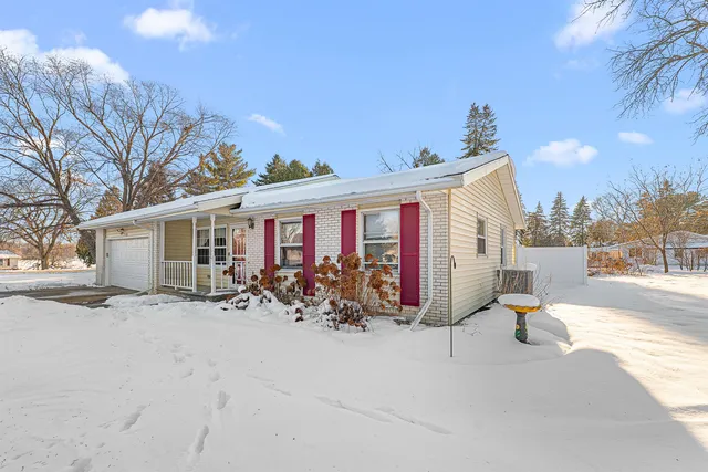 $389,900 | N7446 Beaver Bay Drive, Beaver Dam, WI 53916