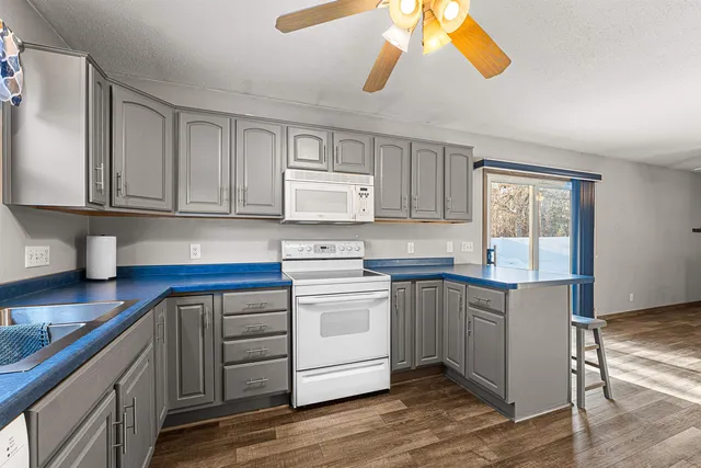 $389,900 | N7446 Beaver Bay Drive, Beaver Dam, WI 53916