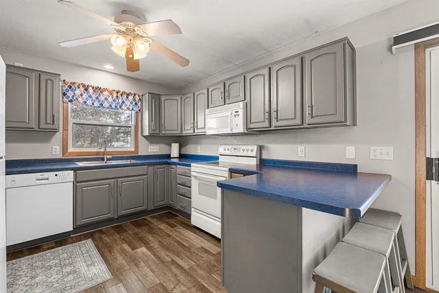 $389,900 | N7446 Beaver Bay Drive, Beaver Dam, WI 53916