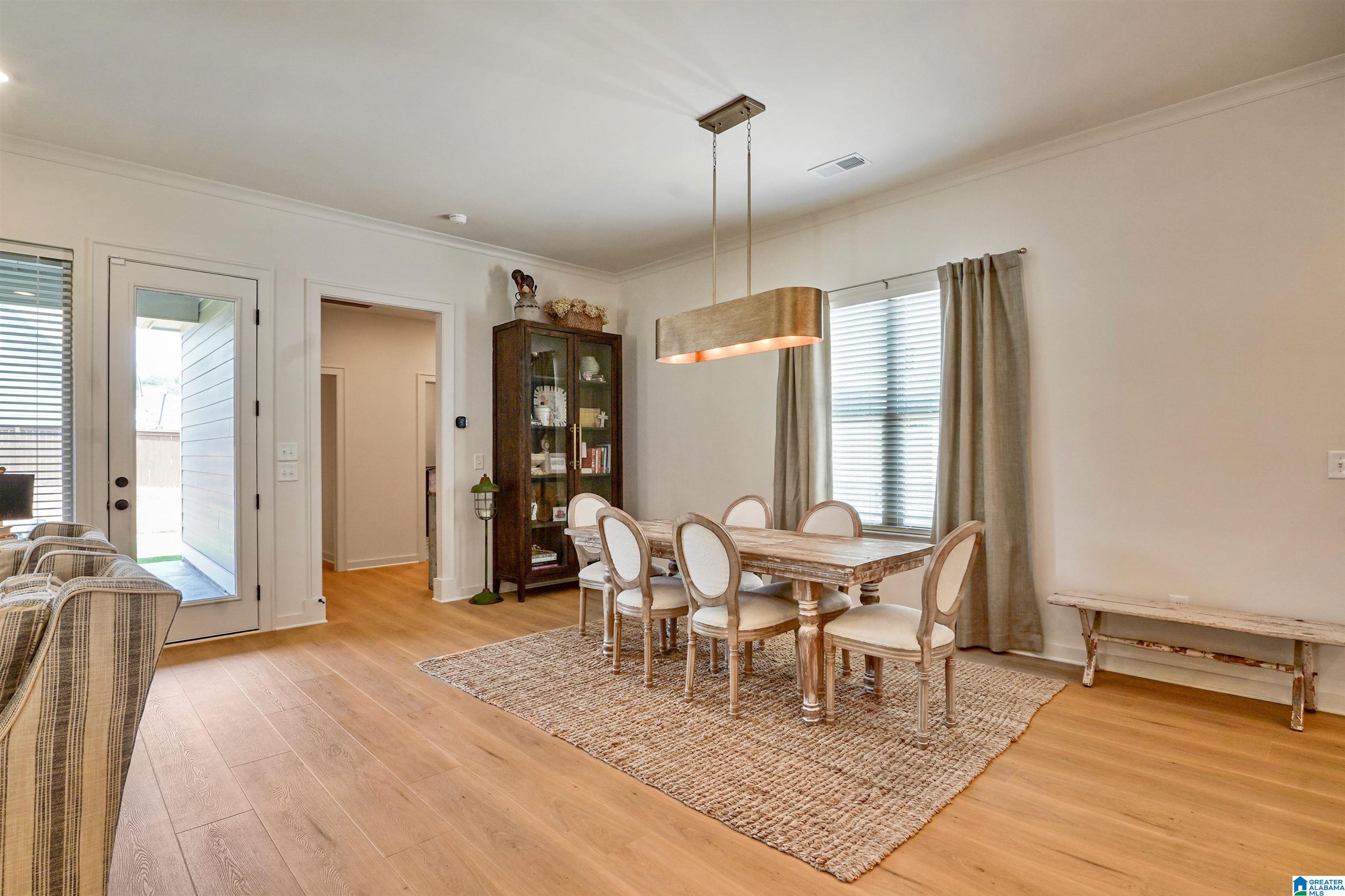 1156 Clifton Road Hoover, AL 35244 - Photo 23 of 70