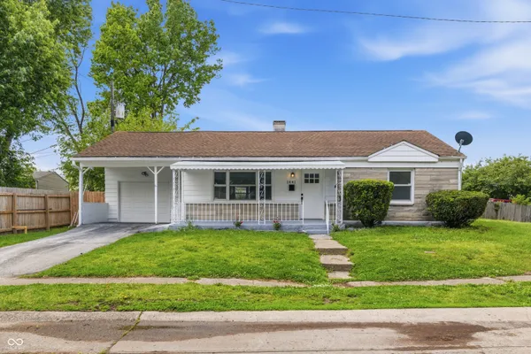 $1,550 | 1441 West Lynn Drive, Indianapolis, IN 46202