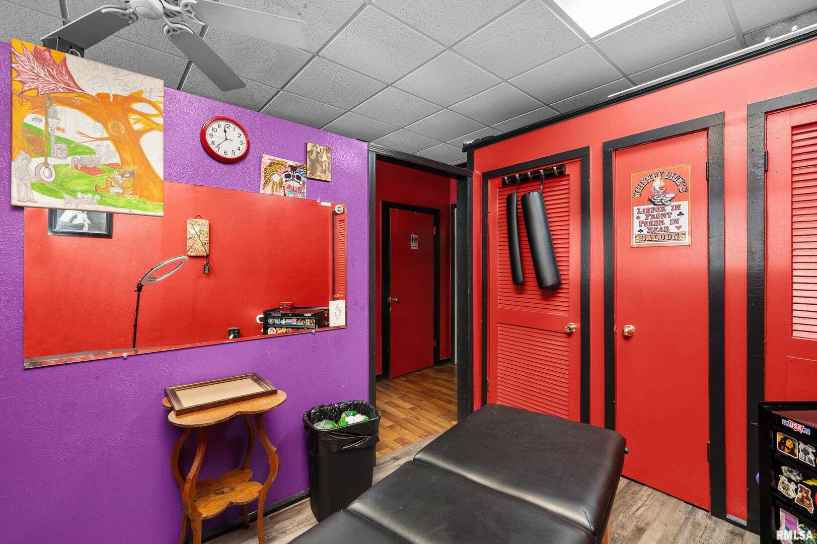 309 Main Street Savanna, IL 61074 - Photo 16 of 58 a view of an outdoor space