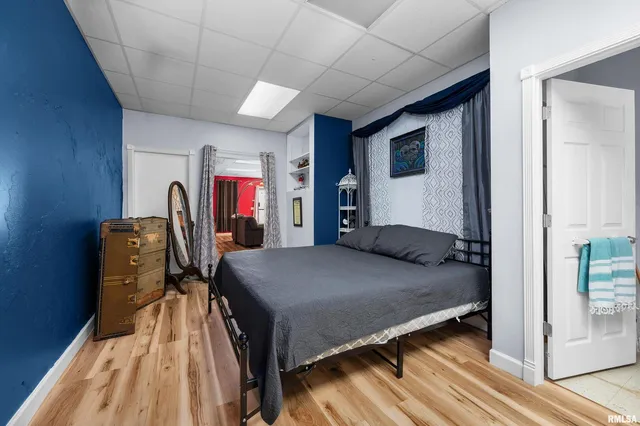 a kitchen with stainless steel appliances granite countertop a stove and cabinets