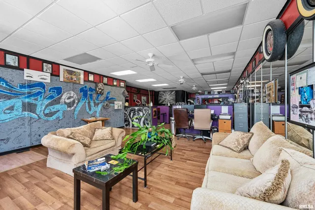 a view of outdoor space