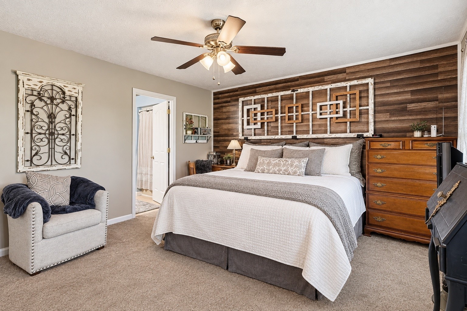 190 Hooper Road Smithville, TN 37166 - Photo 11 of 27 Gallery Image 11