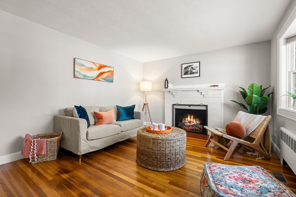 101 Chesbrough Road Boston, MA 02132 - Photo 1 of 27