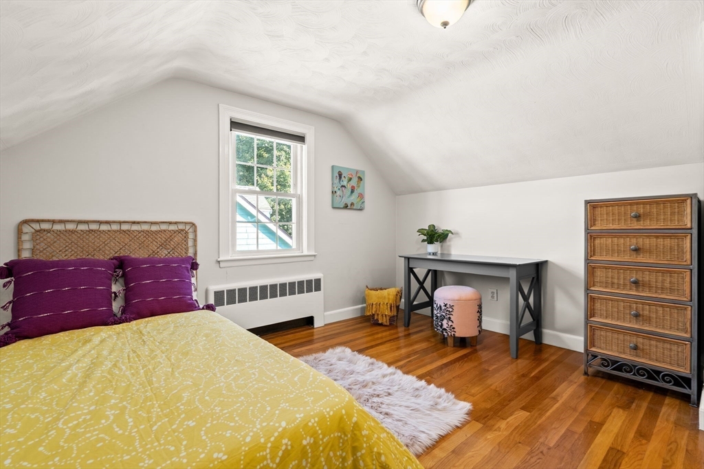 101 Chesbrough Road Boston, MA 02132 - Photo 11 of 27