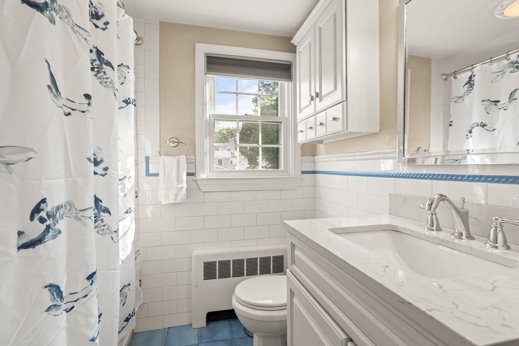 101 Chesbrough Road Boston, MA 02132 - Photo 12 of 27