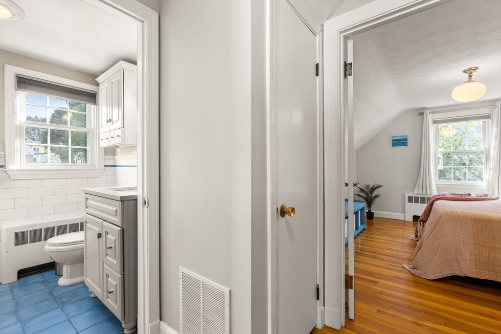 101 Chesbrough Road Boston, MA 02132 - Photo 13 of 27