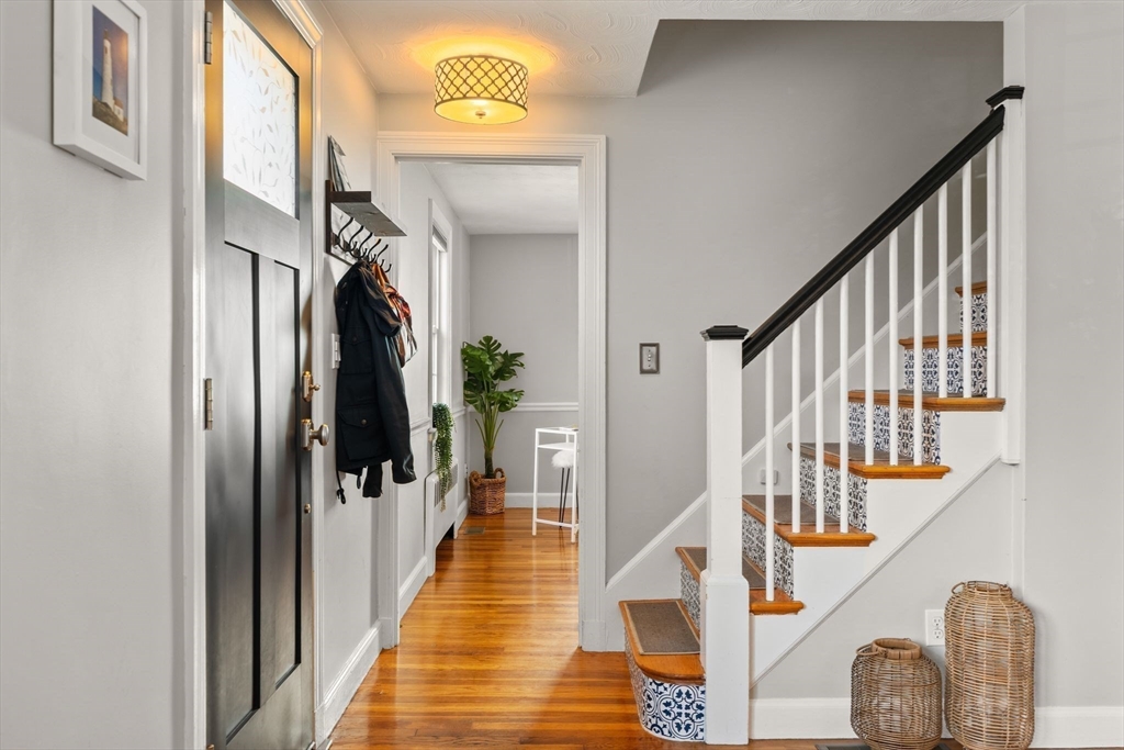 101 Chesbrough Road Boston, MA 02132 - Photo 15 of 27