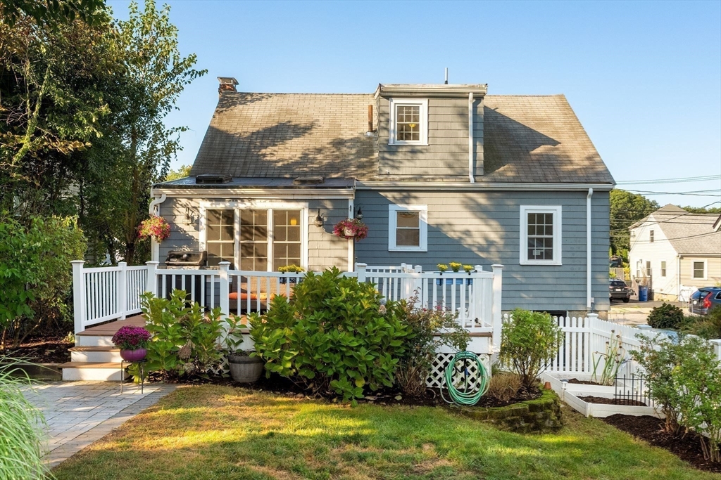 101 Chesbrough Road Boston, MA 02132 - Photo 19 of 27