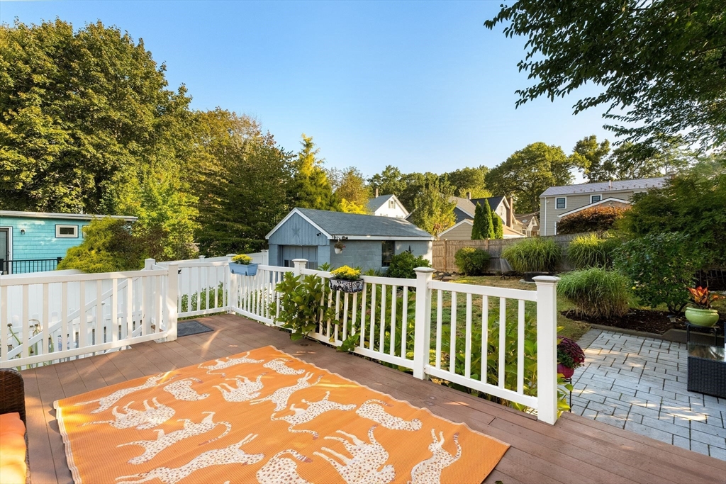 101 Chesbrough Road Boston, MA 02132 - Photo 20 of 27