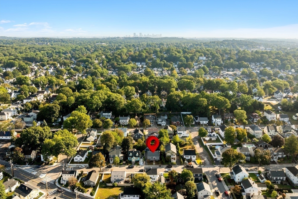 101 Chesbrough Road Boston, MA 02132 - Photo 21 of 27