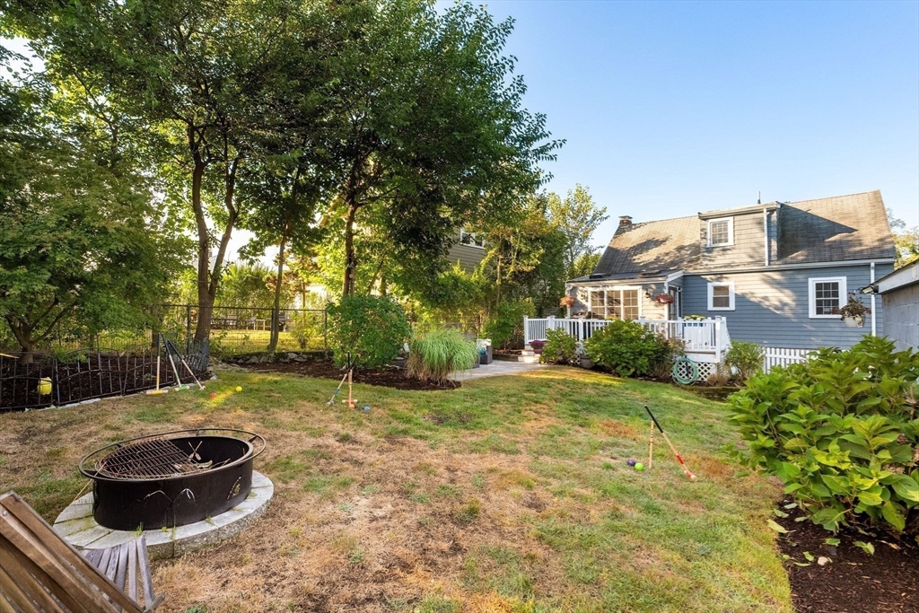 101 Chesbrough Road Boston, MA 02132 - Photo 22 of 27
