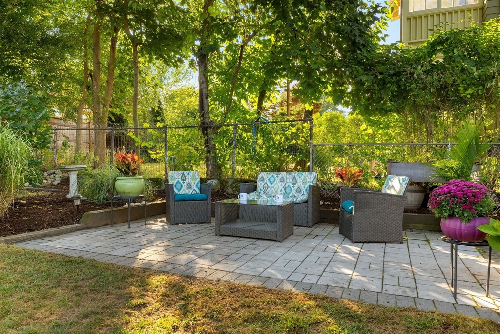 101 Chesbrough Road Boston, MA 02132 - Photo 24 of 27