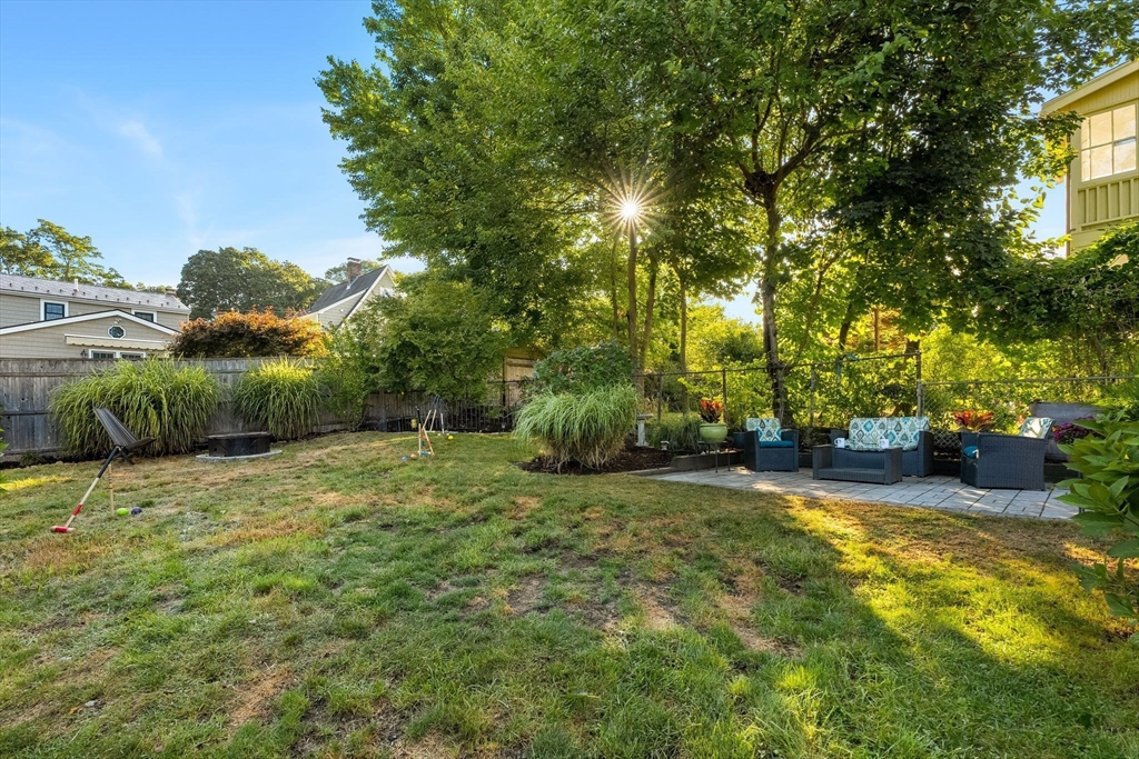 101 Chesbrough Road Boston, MA 02132 - Photo 25 of 27