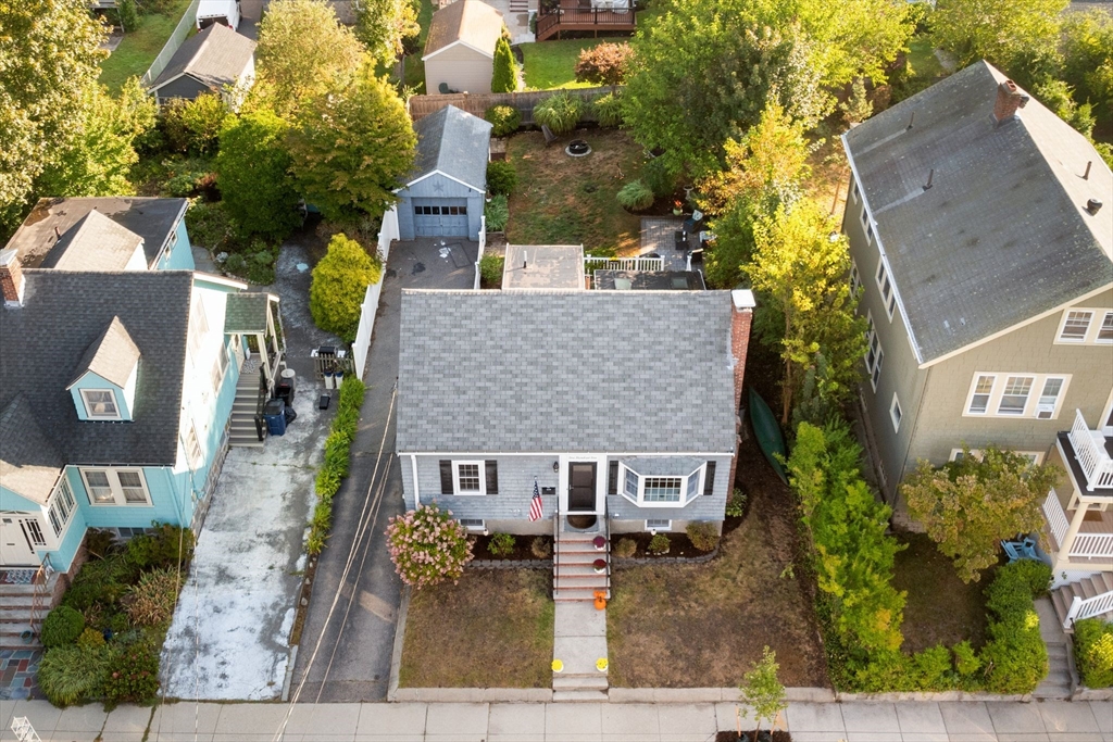 101 Chesbrough Road Boston, MA 02132 - Photo 26 of 27