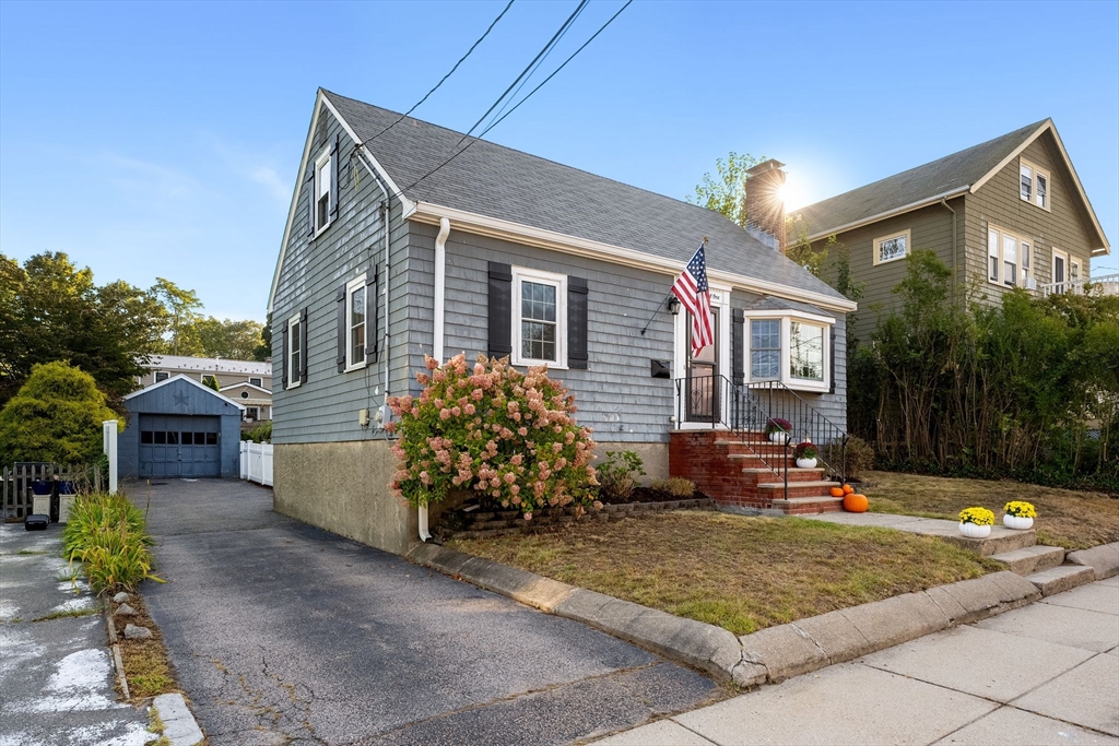 101 Chesbrough Road Boston, MA 02132 - Photo 27 of 27