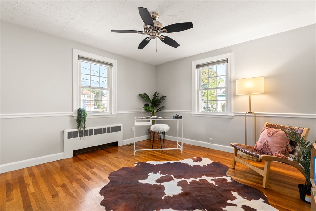 101 Chesbrough Road Boston, MA 02132 - Photo 3 of 27