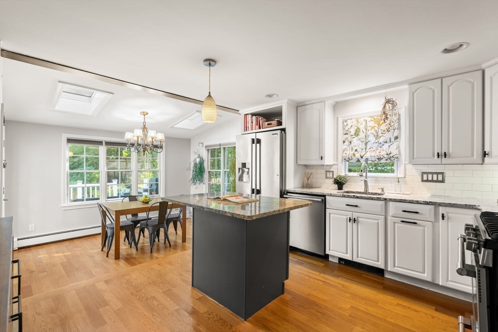 101 Chesbrough Road Boston, MA 02132 - Photo 4 of 27